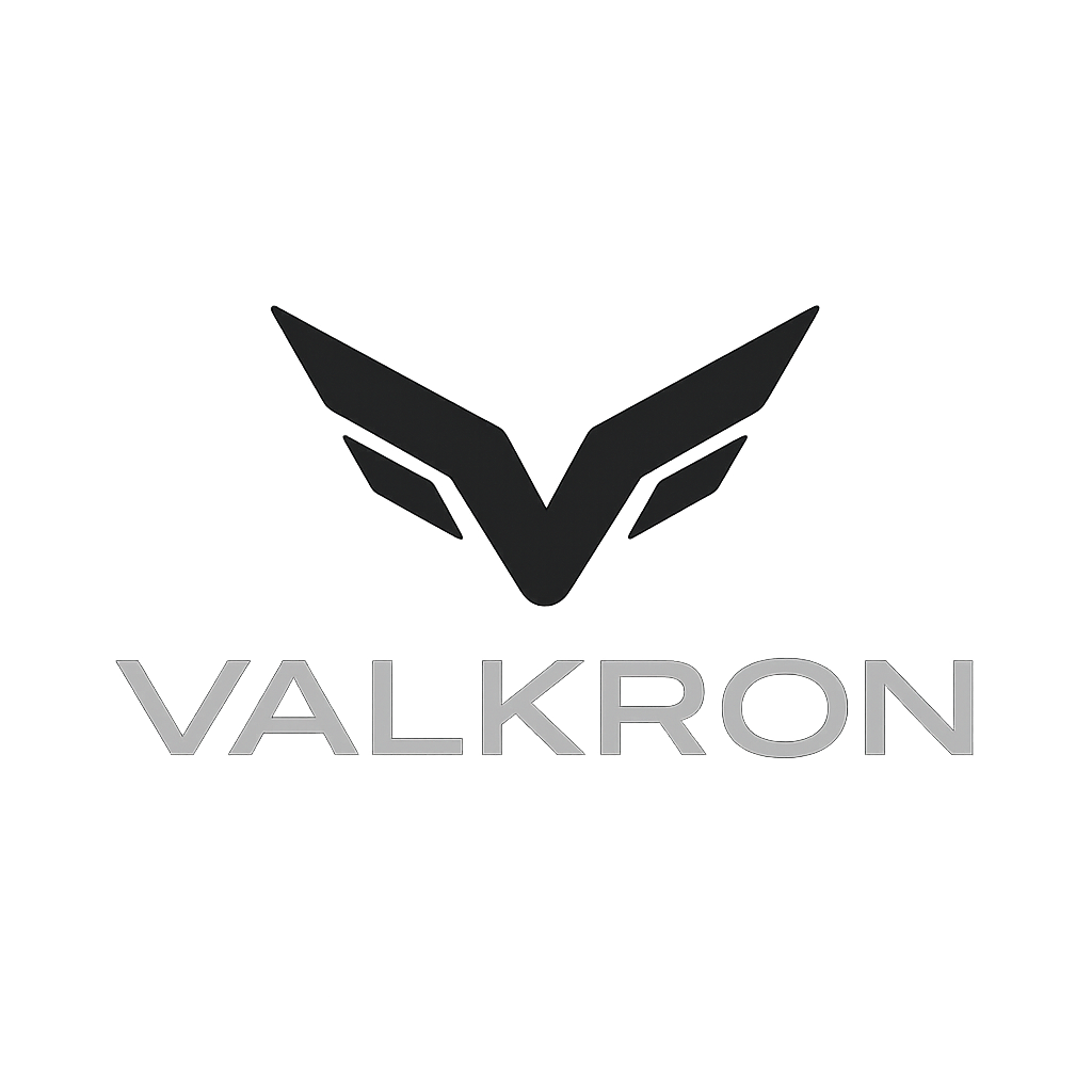 VALKRON Logo